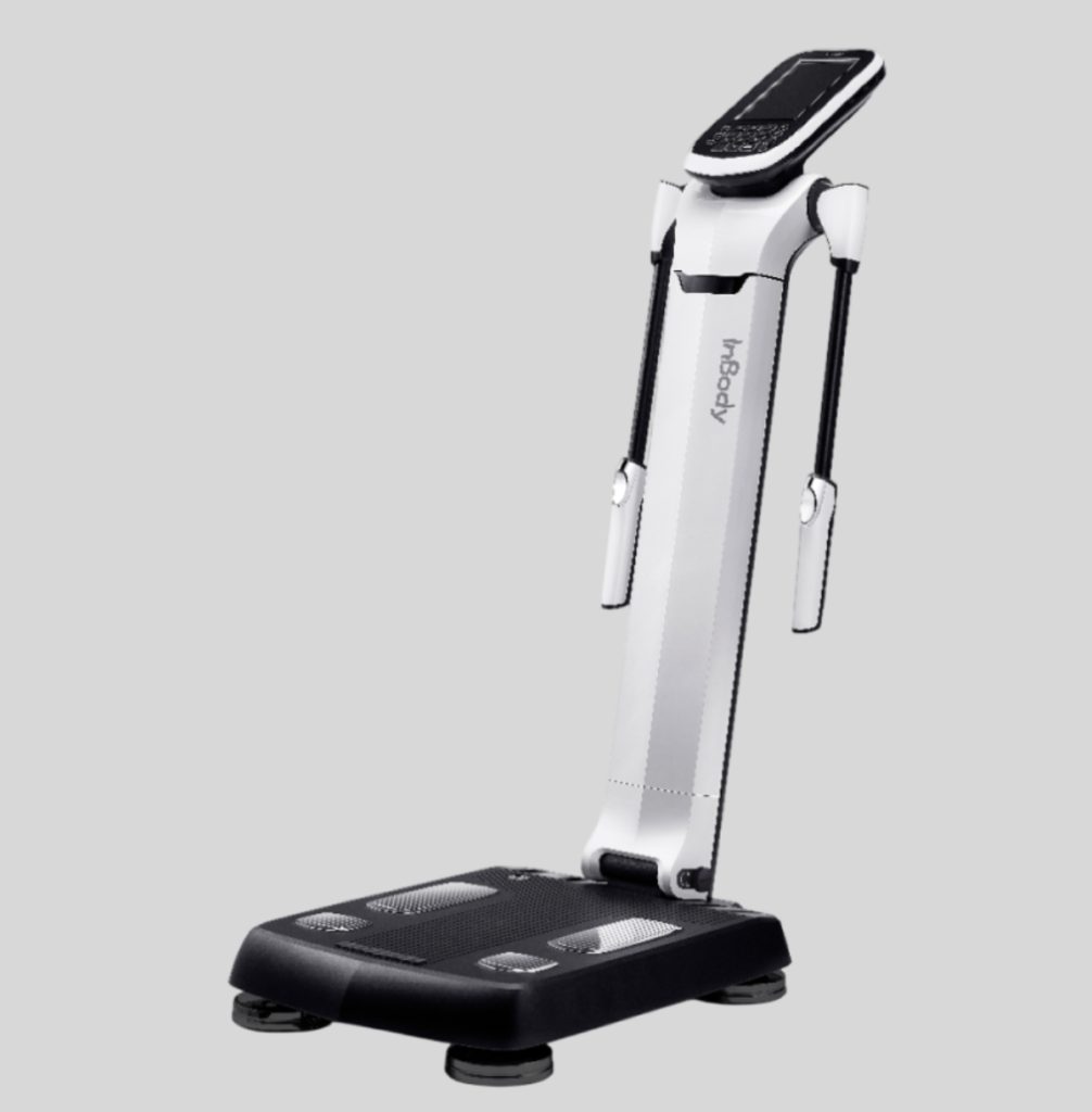 Inbody 850 Microcaya